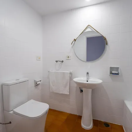 Escape Apartment Javea