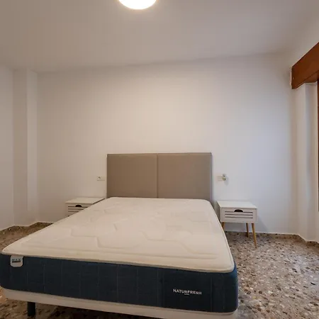 Escape Apartment Javea