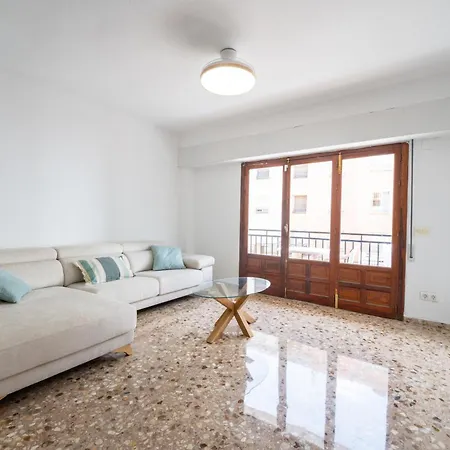 Escape Apartment