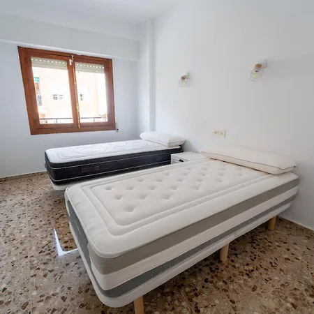 Escape Daire Javea